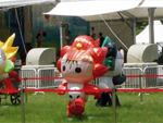 運動場
