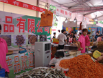 戶外食品展